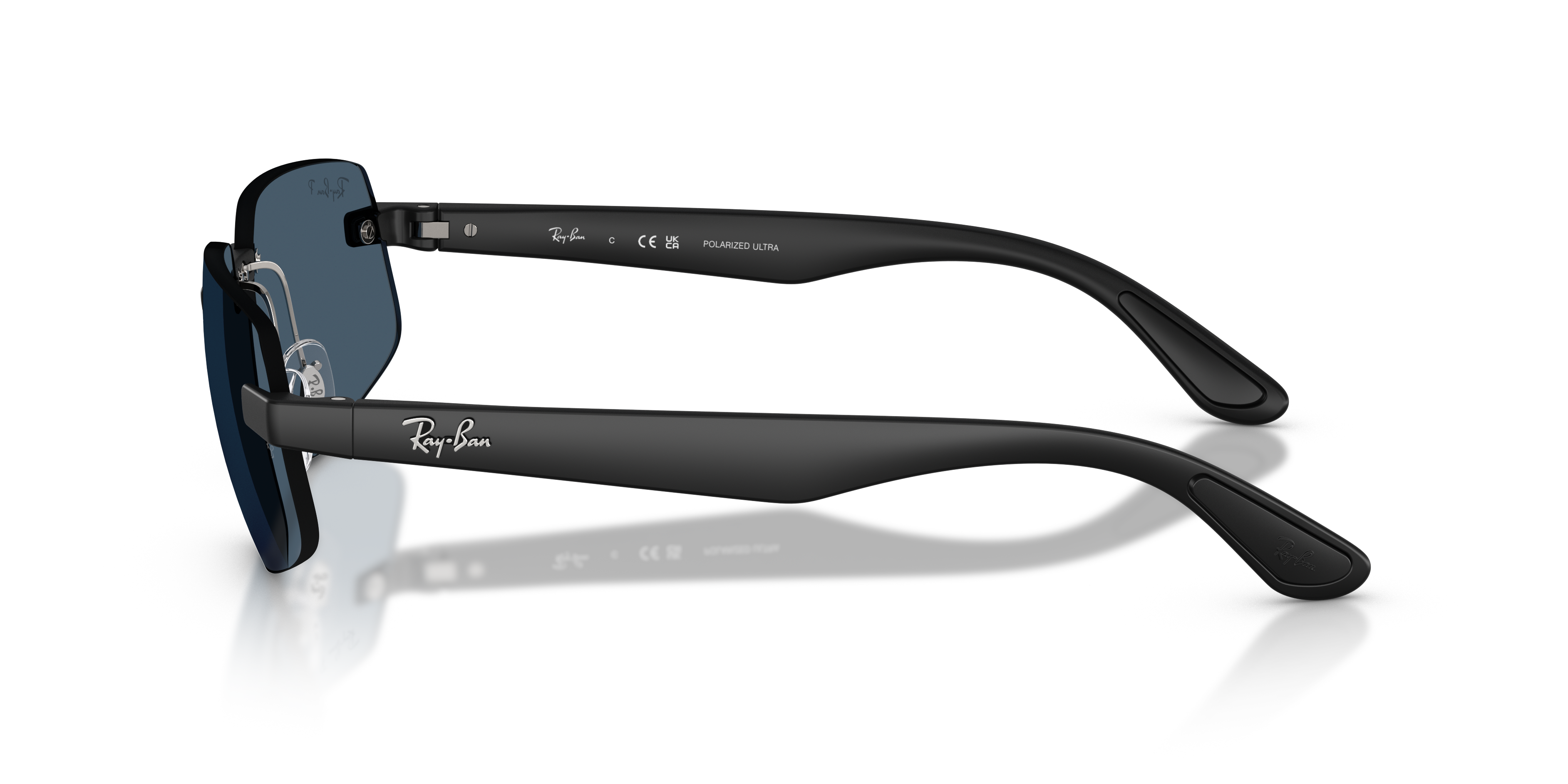 Ray-Ban RB4475CH 601S1C  